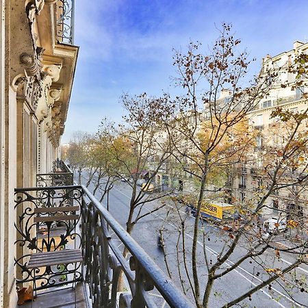 Appartement 140M2 Proche Des Champs Elysees Parijs Buitenkant foto
